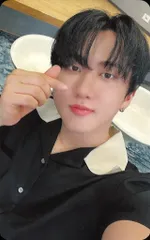 Stray Kids Changbin Social Path(feat.LiSA) 5-STAR DOME TOUR 2023 会場購入特典 トレーディングカード 東京A 10/28開催