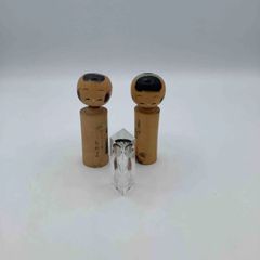 こけし 10体セット まとめ売り - メルカリ