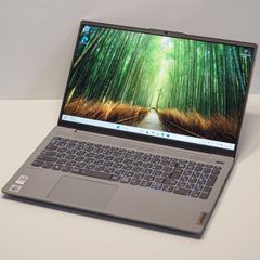 Lenovo 12.4型 2in1 PC IdeaPad Duet 570i - メルカリ