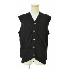 2025年最新】COMME des GARCONS HOMME メンズ ベストの人気アイテム