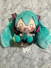 2026年最新】ミク ぬいぐるみ メガジャンボの人気アイテム - メルカリ