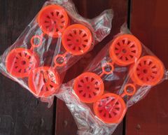 ☆△スーパークラッドバスター（クローム）19335541（特定記録郵便