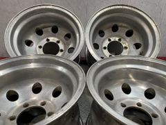 廃盤 深リム WORK ランベック LD1 10.5J 11J 18インチ - メルカリ