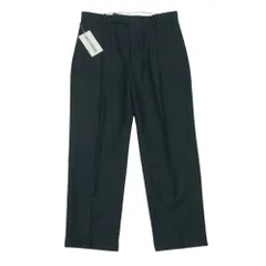 2025年最新】WACKOMARIA スラックス ストライプの人気アイテム - メルカリ