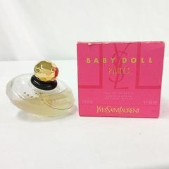 YSL ベビードール スパークリング オードトワレ 50ml☆ - メルカリ