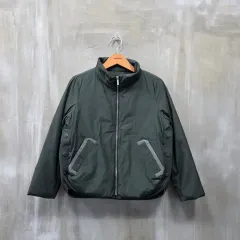 ヨハネック グースダウン パイロットジャンパー / レディース(M) / JP817 / 新品レベル