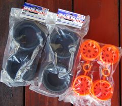 ☆△スーパークラッドバスター（クローム）19335541（特定記録郵便