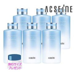 アクセーヌ モイストバランス ローション 360ml×2個セット アクセーヌ モイストバランス ローション 360mL 6個セット 旅行サイズ