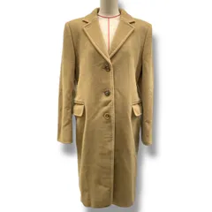 2025年最新】SPORTMAX チェスターコートの人気アイテム - メルカリ