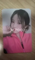 fromis_9 송하영 Midnight Guest JEWEL ver.