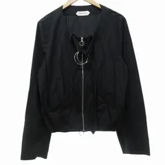 2025年最新】namacheko ブルゾンの人気アイテム - メルカリ