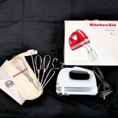 2025年最新】kitchenaidの人気アイテム - メルカリ