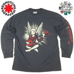 2025年最新】レッチリ ロンtの人気アイテム - メルカリ