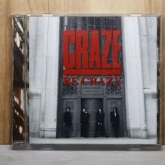 CRAZE アルバム2枚セット - メルカリ