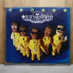 2025年最新】CD Rats&Star ラッツ&スターの人気アイテム - メルカリ