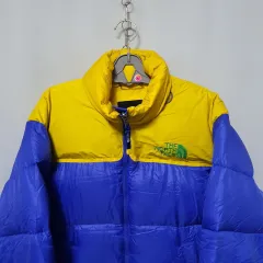 H267 THE NORTH FACE ザノースフェイス Nuptse(ヌプシ) グースダウン ダウン 90