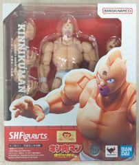 BANDAI SPIRITS SHFiguarts 킨육맨 완벽 초인시조편 킨육맨-완벽 초인시조편-