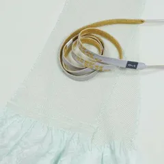 帯締め 帯揚げ セット 振袖用 正絹 総絞り 平組 水色  成人式 卒業式 入学式 結婚式 【帯締め帯揚げセット】新品 アウトレット処分品 訳あり