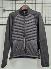 100L DISCOVERY 機能性 ダウン 軽量 ダウン