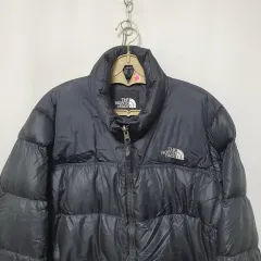 H270 THE NORTH FACE ザノースフェイス Nuptse(ヌプシ) 700 グースダウン ダウン 90