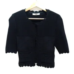 2025年最新】Rene レディース カーディガン・ボレロ・アンサンブルの