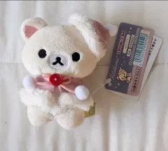 コリラックマ クリスマス テノリ