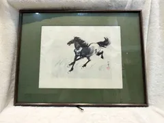 メルカリ祭値下げ　日本画　風景画　作者不明 2026年最新】作者不明 版画の人気アイテム - メルカリ