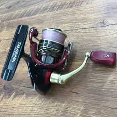 2025年最新】ダイワ 14 月下美人 2004の人気アイテム - メルカリ