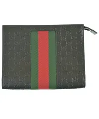 GUCCI クラッチバッグ レディース 【古着】【中古】【送料無料】