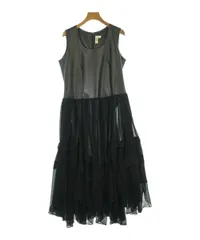 COMME des GARCONS ワンピース レディース 【古着】【中古】【送料無料】