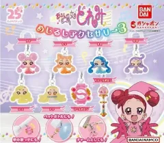 バンダイ おジャ魔女どれみ アクセサリ ガチャ フルセット 出品
