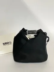 【訳あり品】 MM6 ショルダーバッグ MM6-SB6WD0026P6414-T8013 34323