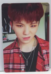 SEVENTEEN ウジ TEEN AGE トレカ