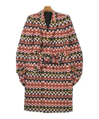 LOUIS VUITTON チェスターコート メンズ 【古着】【中古】【送料無料】のサムネイル