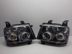 2025年最新】ヘッドライト HID EKスポーツの人気アイテム - メルカリ