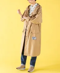 2025年最新】Ne-net モッズコートの人気アイテム - メルカリ