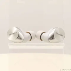〔中古品〕 Technics EAH-AZ60M2-S【198】