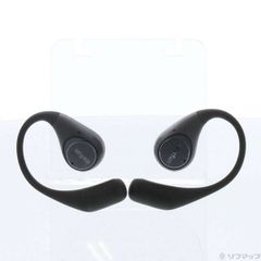 〔中古品〕 EarFun OpenJump ブラック【349】