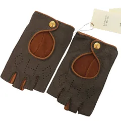 2025年最新】HERMES メンズ 手袋の人気アイテム - メルカリ