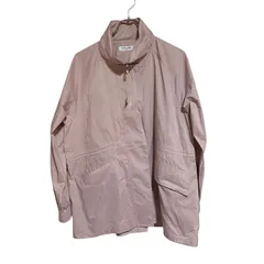 ZM1629 mila schon ミラ ショーエン ジャケット アウター ピンク レディース 44