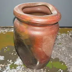 2025年最新】骨董 壺の人気アイテム - メルカリ