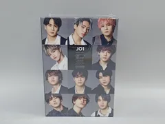 【未開封】 PRODUCE 101 JAPAN 番外編 ～JO1誕生までの軌跡～ Blu-ray [DD1140-007]