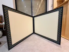 2025年最新】風炉先屏風の人気アイテム - メルカリ