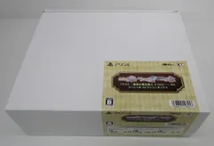 アトリエ ～黄昏の錬金術士 トリロジー～ DX スペシャルコレクションボックス PS4