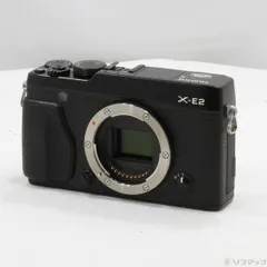 2025年最新】fujifilm x-e2の人気アイテム - メルカリ