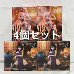 2025年最新】Desktop Cute フィギュア ララ チャイナドレスver.の人気