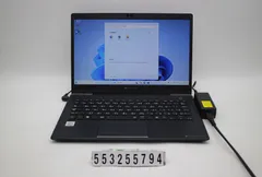 dynabook dynabook G83/FP Core i5 10210U 1.6GHz/8GB/256GB(SSD)/13.3W/FWXGA(1366x768)/Win11 【553255794】