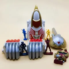 2026年最新】カブトライジャーの人気アイテム - メルカリ