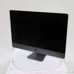 2026年最新】imac pro xeonの人気アイテム - メルカリ