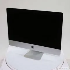 2025年最新】imac 21.5インチ 2017の人気アイテム - メルカリ